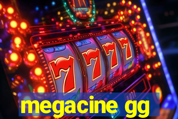 megacine gg